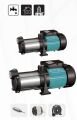KAYSU HMC90-6SH YATIK MİLLİ PASLAMAZ ÇARKLI POMPA