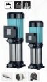 KAYSU HMC145-6SH YATIK MİLLİ PASLAMAZ ÇARKLI POMPA