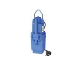 sumak elektromanyetik dalgıç pompa SD1 10mt. kablolu