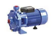 Sumak çift kademeli santrifüj pompa SMKT300