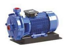 sumak çift kademeli santrifüj pompa SMKT750