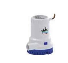 sumak STN2000 G sintine dalgıç pompa