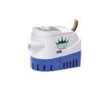 sumak STNF750 G sintine dalgıç pompa