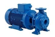 STANDART POMPA ECO SNM 32-160 2900d/d 3 kw