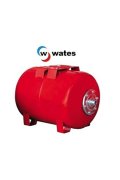 WATES 50 LT YATIK GENLEŞME TANKI