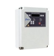 STANDART POMPA C 50-200 D 4 HP AÇIK FANLI ATIKSU POMPASI