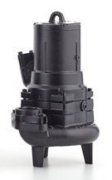 STANDART POMPA C 50-200 D 5.5 HP AÇIK FANLI ATIKSU POMPASI