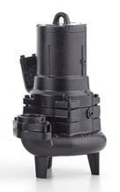 STANDART POMPA C 50-200 VX 4 HP VORTEX ÇARKLI ATIKSU POMPASI
