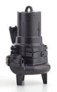 STANDART POMPA C 50-160 VX 4 HP VORTEX ÇARKLI ATIKSU POMPASI