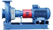 STANDART POMPA ECO SNT 32-125 2.2 KW 2900 d/d