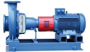 STANDART POMPA ECO SNT 32-125 3 KW 2900 d/d
