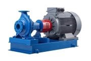 STANDART POMPA ECO SNT 32-250 15 KW 2900 d/d