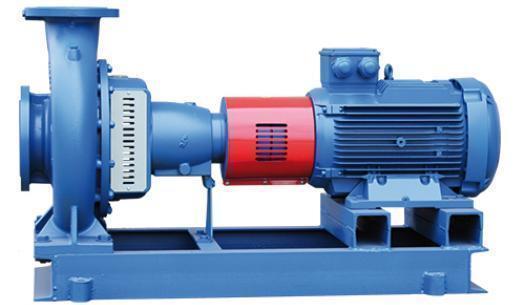 STANDART POMPA ECO SNT 32-250 15 KW 2900 d/d