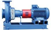 STANDART POMPA ECO SNT 32-250 15 KW 2900 d/d