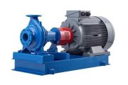 STANDART POMPA ECO SNT 40-125 2.2 KW 2900 d/d
