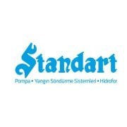 STANDART POMPA SKM 32/3 5.5 KW 2900 d/d