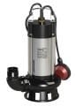 Sumak SDF 10/2  Vorteks Çarklı Foseptik Dalgıç 1 HP