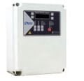 KERİM H-0375B-V2 0,37-7,5 KW. 380 V. POMPA KONTROL PANOSU