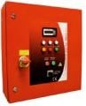 KERİM D TİP YANGIN HİDROFOR PANOLARI 30 KW 380 V YILDIZ/ÜÇGEN