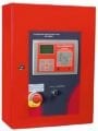 EN-12845 NORMUNA UYGUN YANGIN HİDROFOR PANOLARI 11 KW 380 V YILDIZ/ÜÇGEN