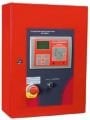 EN-12845 NORMUNA UYGUN YANGIN HİDROFOR PANOLARI 18.5KW 380 V YILDIZ/ÜÇGEN