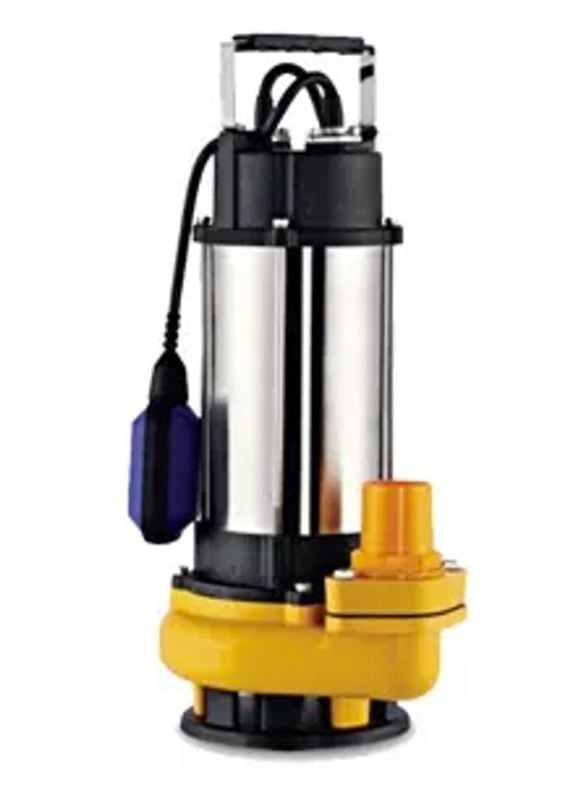 ALARKO WSD 25-17 1.5 HP 220V PİS SU DALGIÇ POMPA