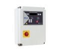 Kerim  H-02M-V2 İkili Hidrofor ve Dalgıç Panosu 220V-2,2kw