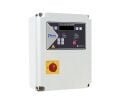 Kerim   H-0275-V2 İkili Hidrofor ve Dalgıç Panosu 380V-7,5kw