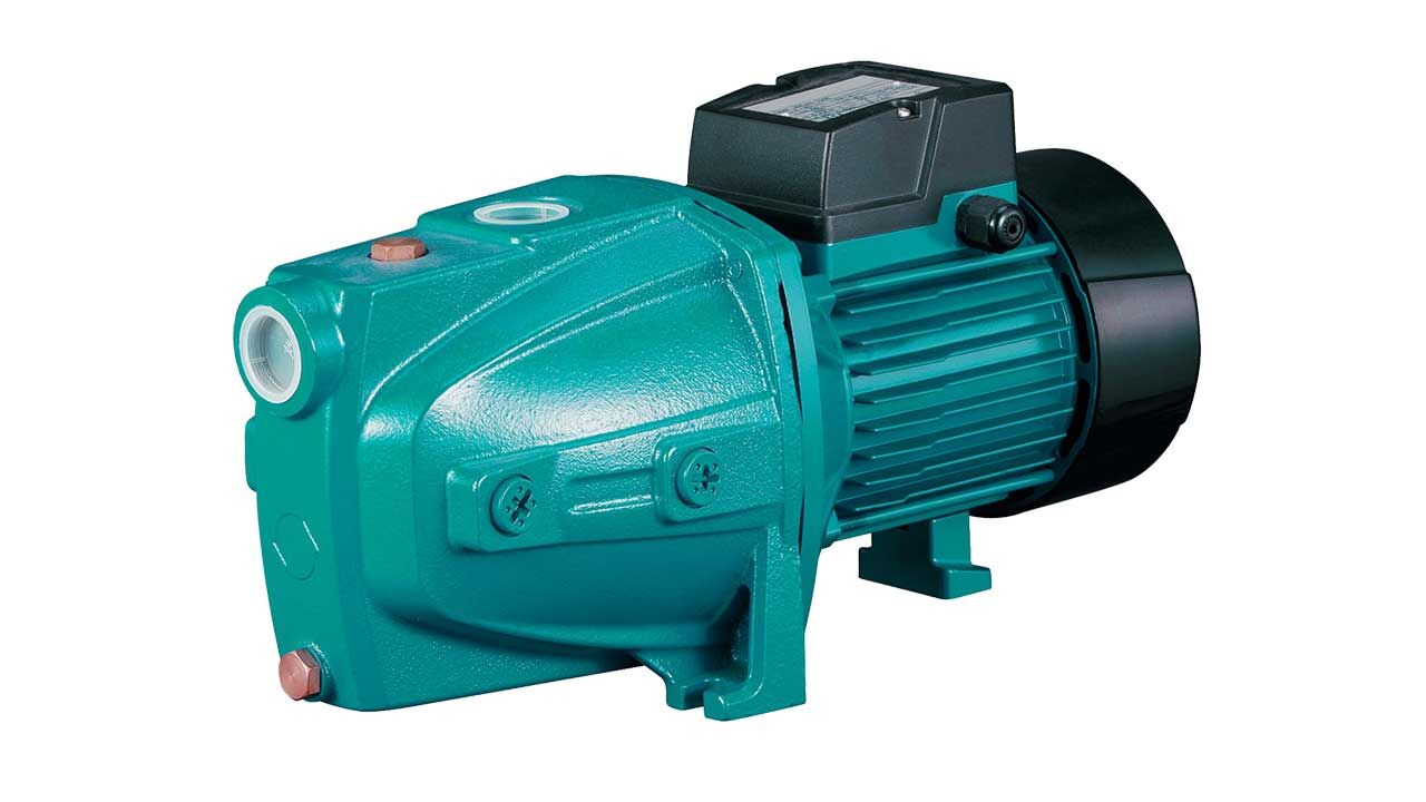 Kaysu Pompa HKJm 10 Jet pompa