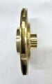 Standart Pompa SKM-V 50 Bronz Çark