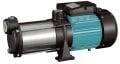 KAYSU HMC90-6SH YATIK MİLLİ PASLAMAZ ÇARKLI POMPA