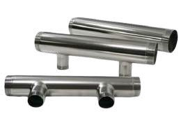 STANDART POMPA SB 100 2 Lİ KOLLEKTÖR