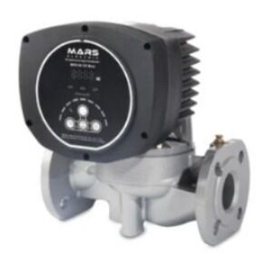 Mars MRS 50-12 MAXI Fre. Konv. Sirkülasyon Pompası DN50-550 Watt
