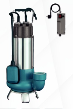 Kaysu Dalgıç Pompa H1100F-B