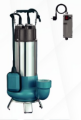 Kaysu Dalgıç Pompa H1100F-B