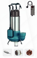 Kaysu Dalgıç Pompa H1100F-B