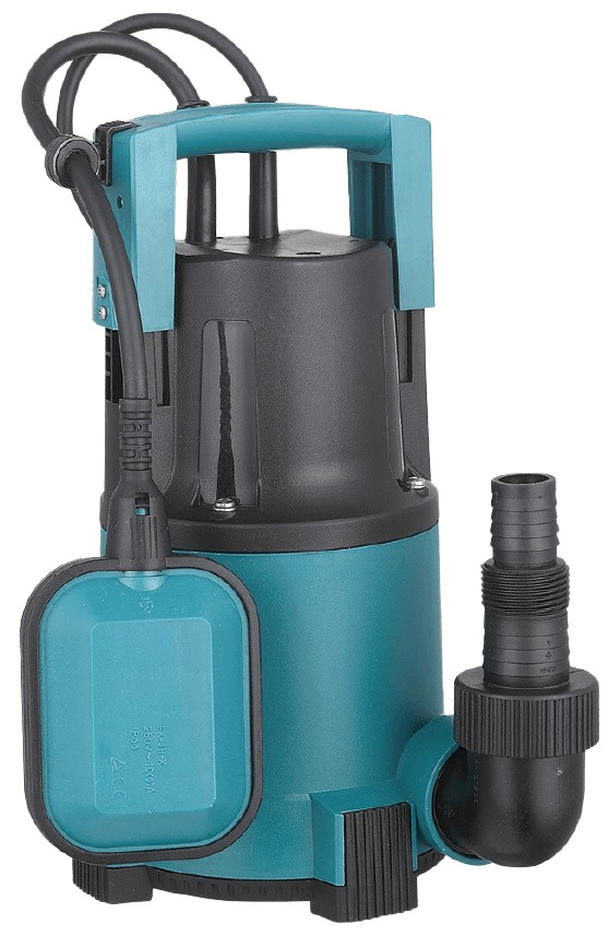 KAYSU SP400-A  TEMİZ SU DALGIÇ POMPASI