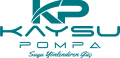 KAYSU SP400-B  TEMİZ SU DALGIÇ POMPASI