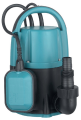 KAYSU SP400-B  TEMİZ SU DALGIÇ POMPASI