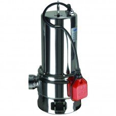 SUMAK SDF15/2 KOMPLE PASLANMAZ FOSEPTİK DALGIÇ