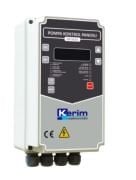 KRM HP-1-34 380V 7.5 KW KORUMA KONTROL PANOSU