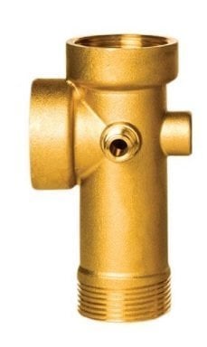 1 '' 5 Yollu Bağlantı Aparatı 90 mm