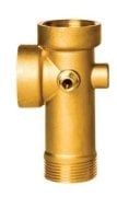 1'' 5 Yollu Bağlantı Aparatı 110 mm