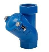 Atık Su Toplu Çekvalf dişli 2''