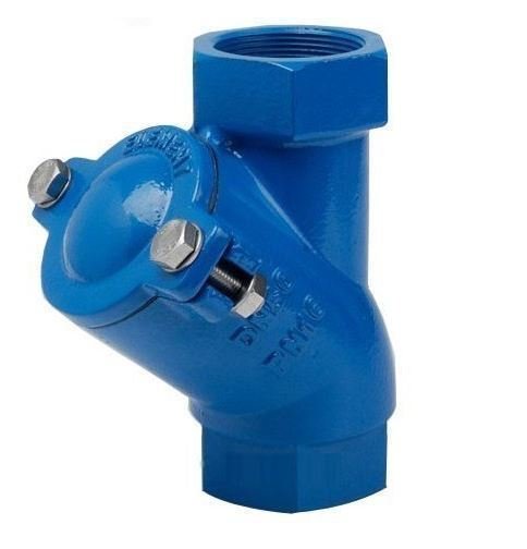 Atık Su Toplu çekvalf dişli 2-1/2''