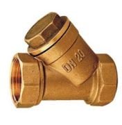 11/2'' Pislik Tutucu