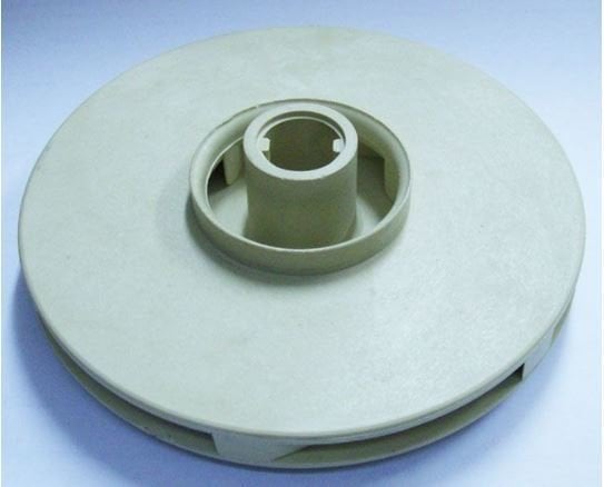 STANDART POMPA SB 80 ÇARK-NORYL