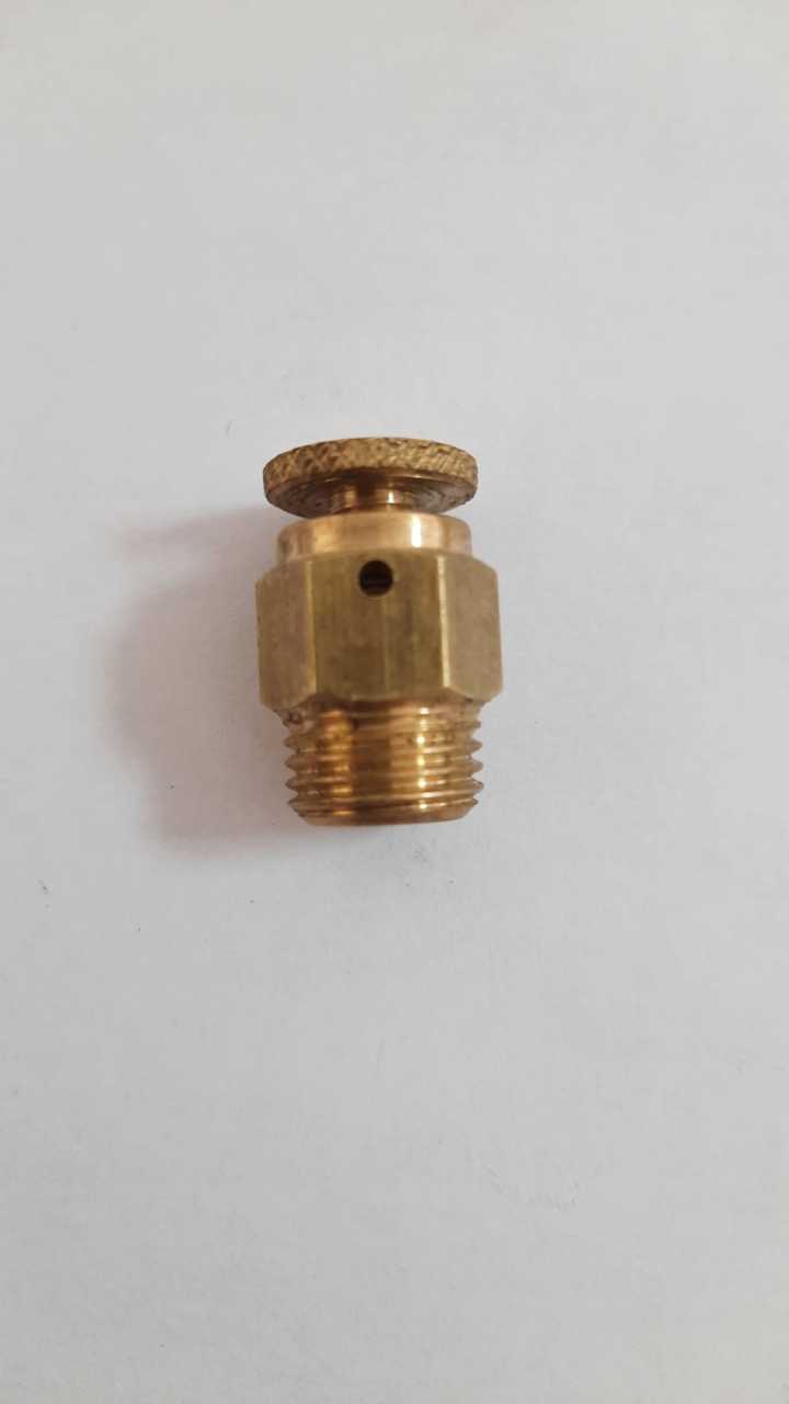 Standart pompa SB HAVA PURJÖRÜ M10-BRONZ