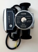 MARS 32-10/180 FREKAN KONVERTÖRLÜ SİRKÜLASYON POMPA 2''