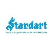 STANDART POMPA 1XSBT-V 80/10